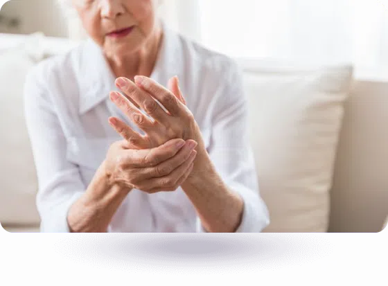 Rheumatoid arthritis brisbane